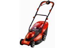 Flymo - Chevron 37VC Electric Rotary - Corded - Lawnmower
